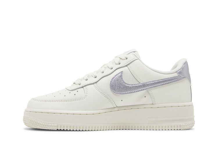 Nike Wmns Air Force 1 Low 'Sail Oxygen Purple'