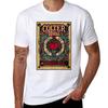 Graphic Colters Arts Wall Quote Music TShirt Classic Basic Casual TShirt