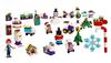 LEGO Friends 2019 Адвент-календарь 41382