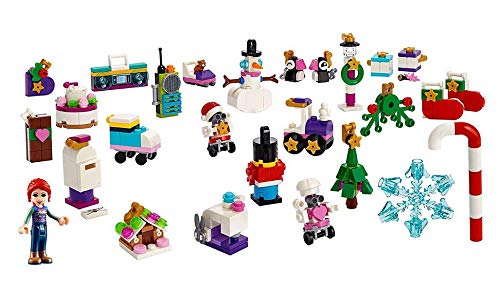 LEGO Friends 2019 Адвент-календарь 41382