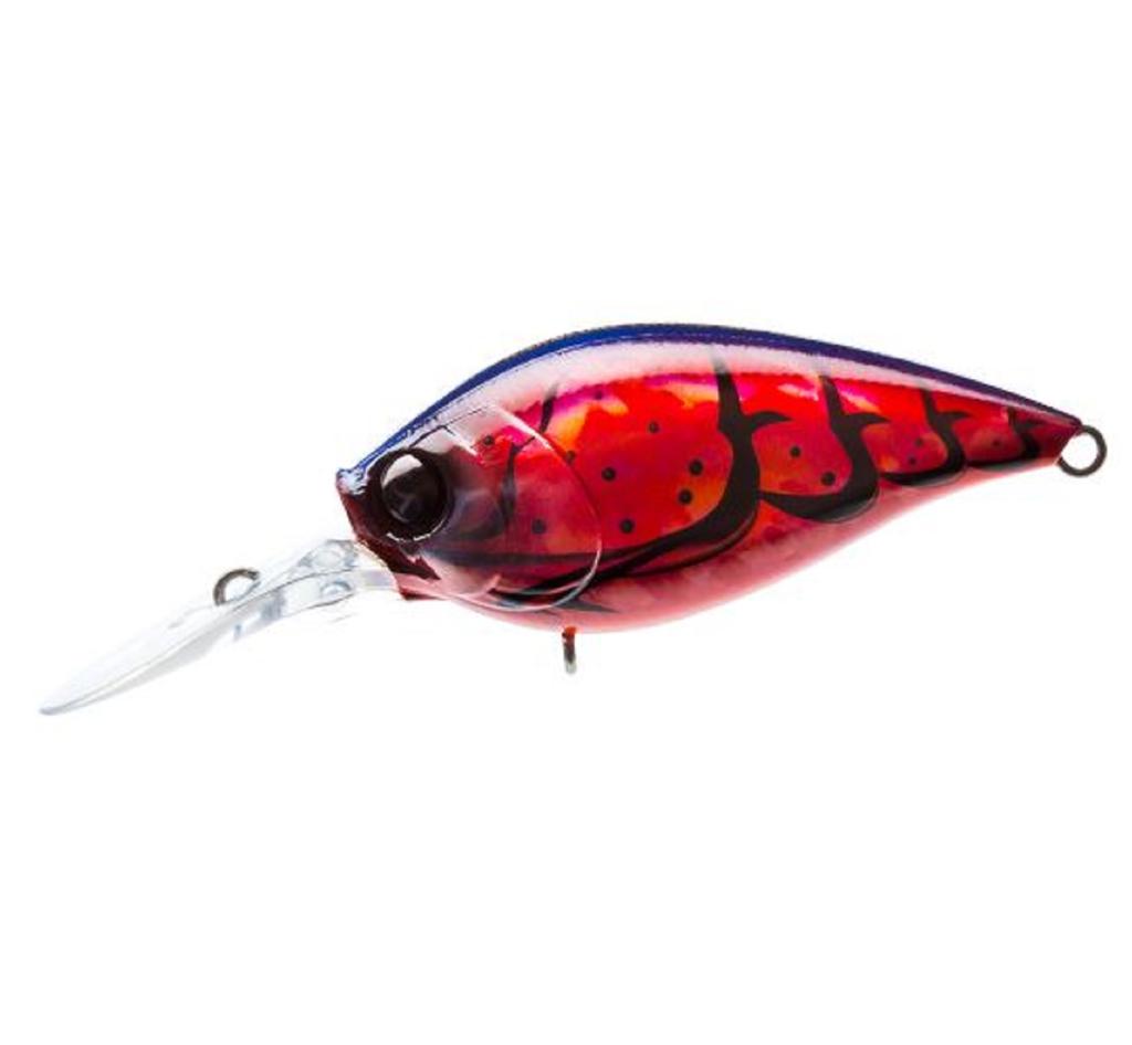 Yo Zuri La Tour Crank 2+ 60F Floating Lure R1579-RCF (2065)