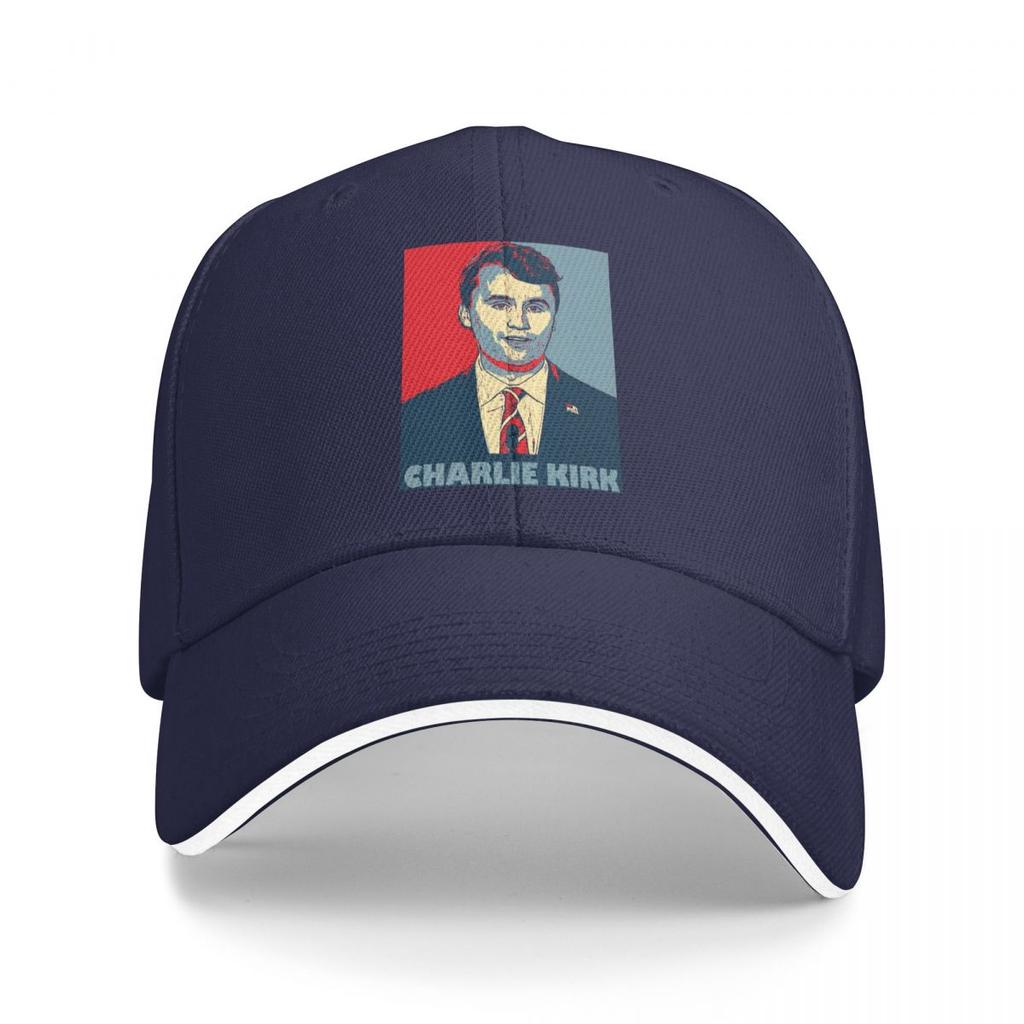 Бейсболки Snapback Charlie Kirk Freedom Great American Patriot, дышащие, повседневные, для улицы, унисекс