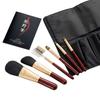 Kumano Brush Makeup Brush Set KFi-R156