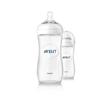 PHILIPS AVENT 2Biberons De 330ml Natural SCF696/27