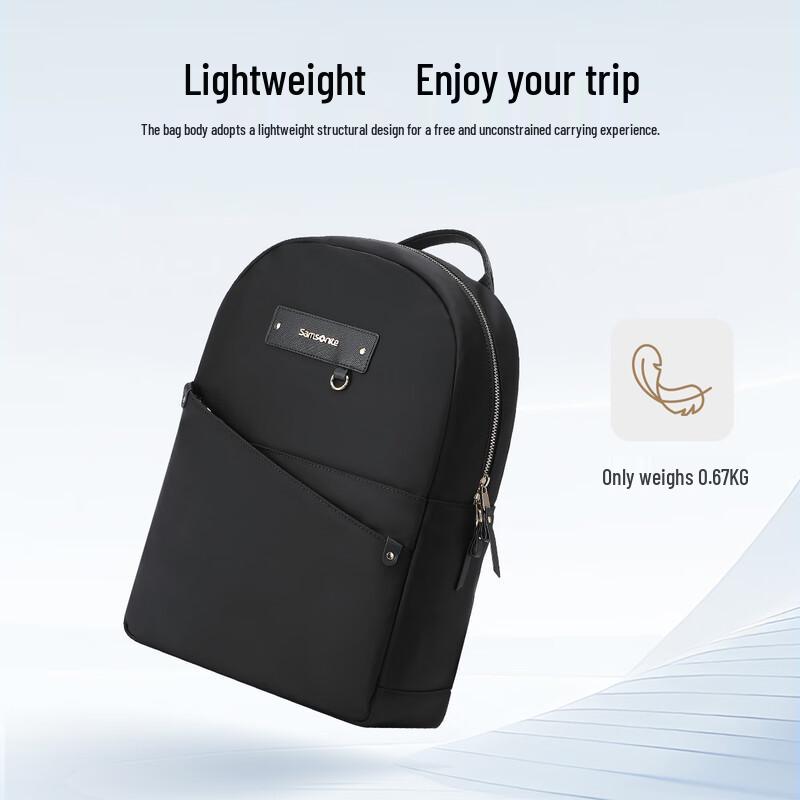 Женский рюкзак Samsonite для 14-дюймового ноутбука