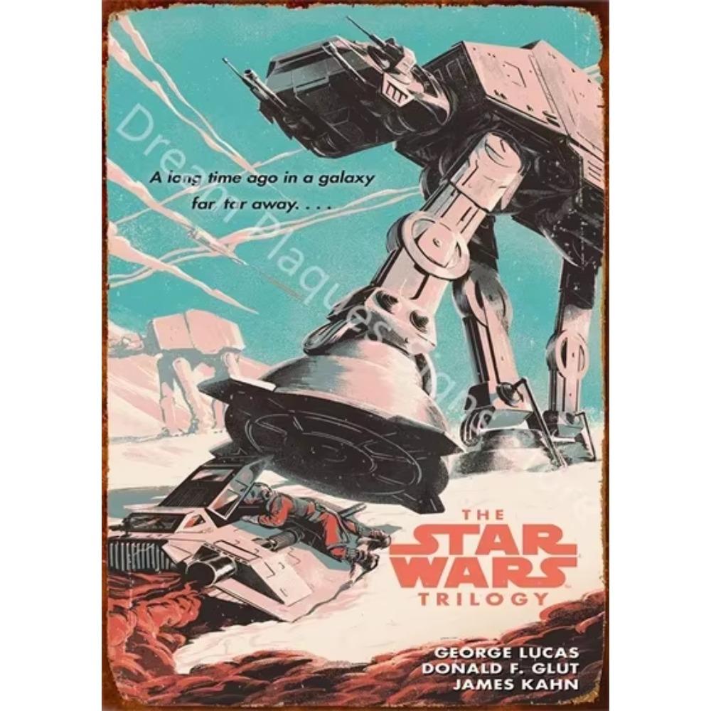 Винтажный металлический знак «Кино», ретро-стеновой художественный постер для домашнего декора, эстетическое украшение на стену, табличка в подарок любителям кино