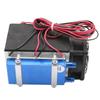 12V 280W 4?Chip Thermoelectric Semiconductor Cooler Air Cooling Device