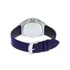Casio Edifice Series Waterproof Shockproof Sports Quartz Watch Men watches Silver EFV-140L-7AV