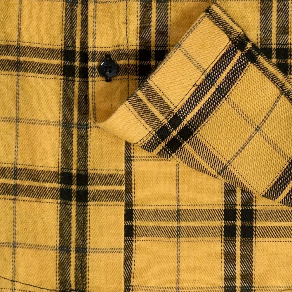 Весна-лето мужская рубашка с длинным рукавом клетчатый дизайн модная повседневная мужская рубашка с длинным рукавом с лацканами