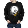 Disney Boys Nightmare Before Christmas JackÂ´s Lament Sweatshirt