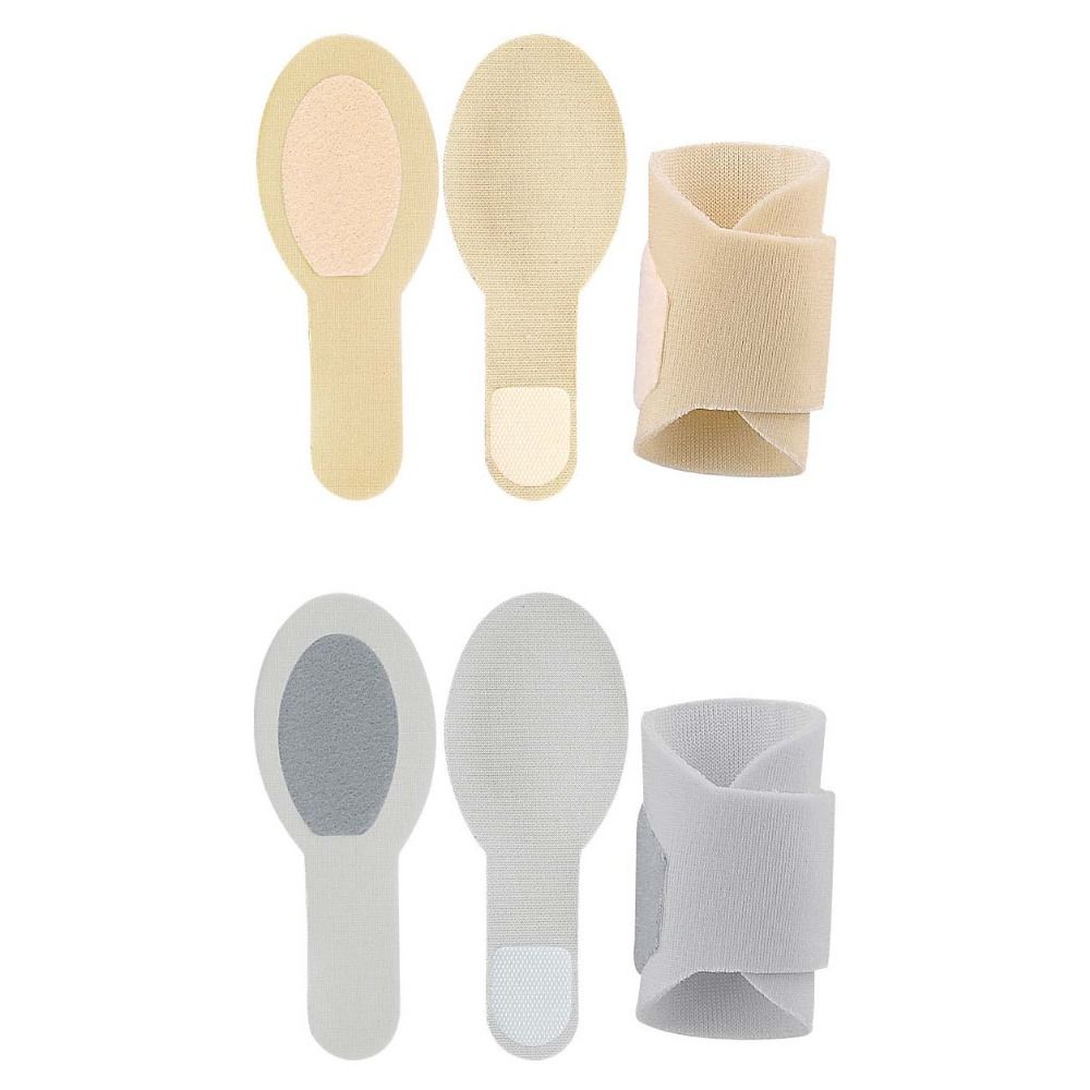 Thumb Protector Finger Straightening Corrector Finger Sleeve Support  Basketball Supplies