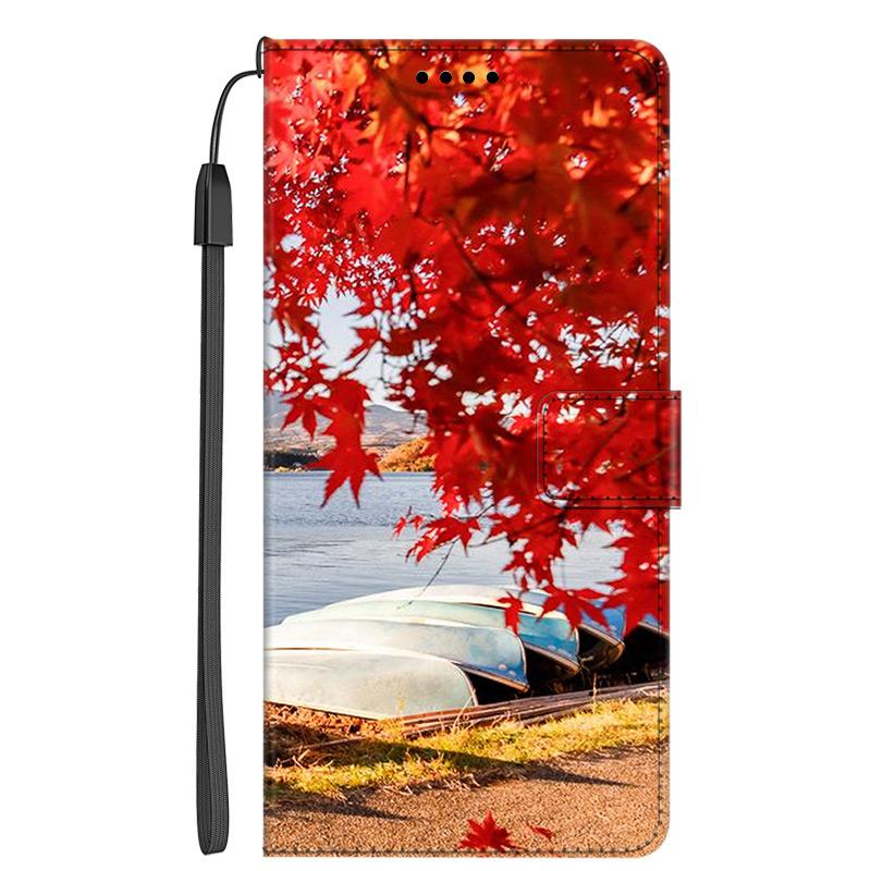 Leather Wallet Cover For  OnePlus Nord CE 2 3 Lite 5G Case N20 N30 5G Flip Stand Book Magnetic Case For One Plus Nord 3 Bag