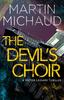 Книга The Devil's Choir : A Victor Lessard Thriller