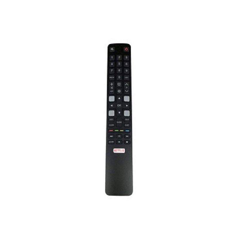 Suitable for TCL LCD TV Remote Control RC802N