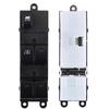 Left Front Window Switch Unit Compatible for Nissan Pathfinder R51 Qashqai J10 25401-4X00D