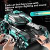 Douyin Gesture Sensing Drift Tank - Water Bomb Battle Toy Car for Boys