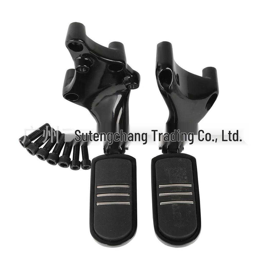 Electroplated Footpeg Assembly for 2014-2016 883/1200 Sportster Series
