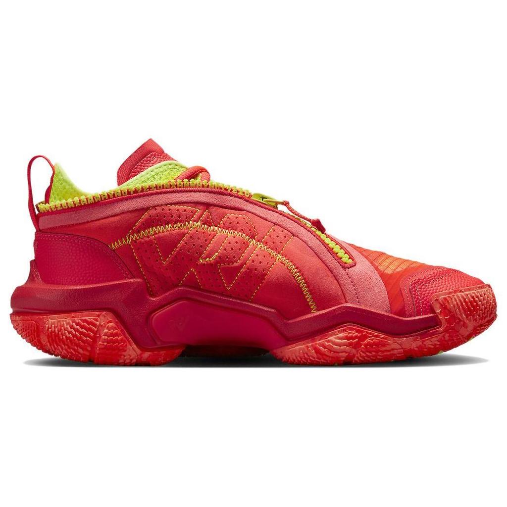 Air Jordan Why Not Zer0.6 'Яркий малиновый' DO7189-607