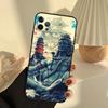 Лорд Шива Индуистский Бог Чехол Для iPhone 11 12 13 14 15 16 Pro Max Чехол Для iPhone 13 12 Mini XR X XS Max Plus