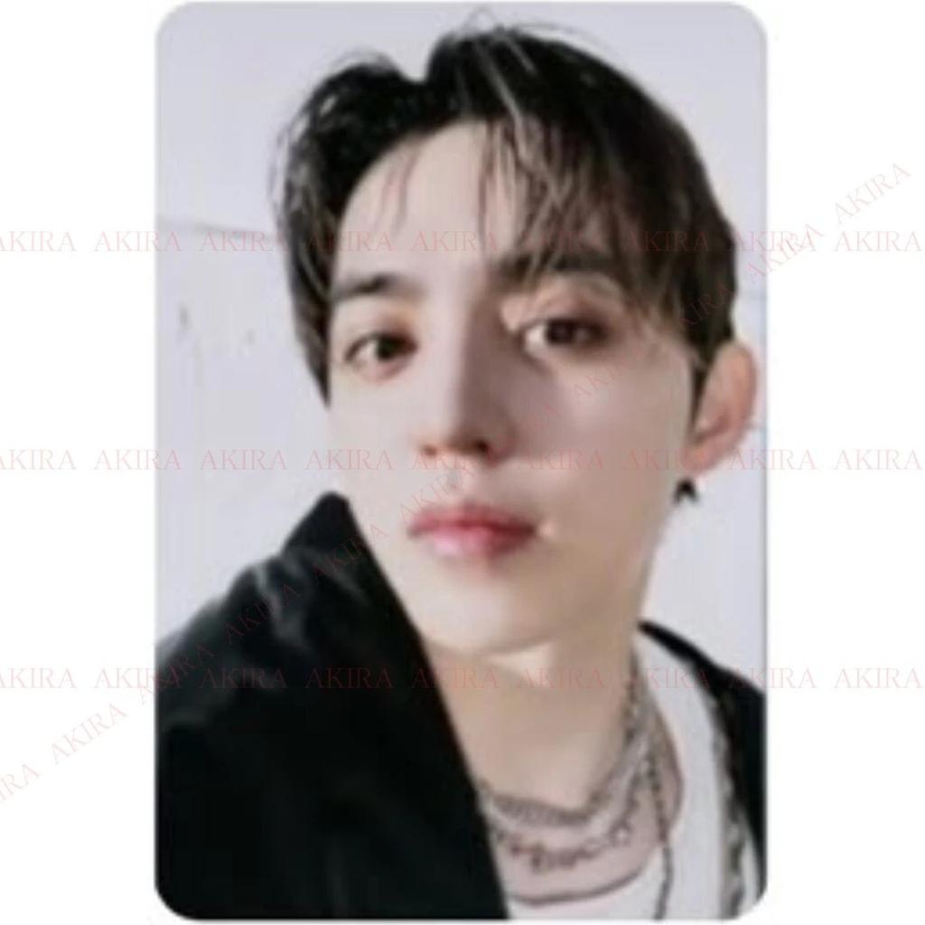 SEVENTEEN 5-й АЛЬБОМ HAPPY BURSTDAY АЛЬБОМ ФОТОКАРТОЧКА ЯПОНИЯ POB ОФИЦИАЛЬНЫЙ