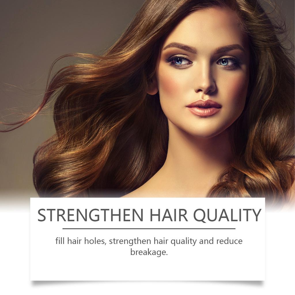 Шампунь с перечной мятой, увлажняющий шампунь, питательный шампунь для вьющихся волос, шампунь для гладкости и сияния, питательный шампунь для волос, 100 мл