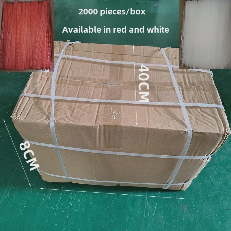 Цепь саморезов с автоматической подачей для деревообработки и гипсокартона