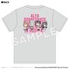The Cat Maid Next Door Who Sometimes Whispers In Size M Arya-san, Russian, T-shirt,