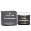 ORIGINS Clear Improvement Rich Purifying Charcoal Mask 75ml