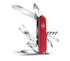 VICTORINOX Climber Red Outdoor Camping Outdoor Multi Tool Multi Tool Emergency Prevention Multi Convenient Compact Scissors Multi Hook
