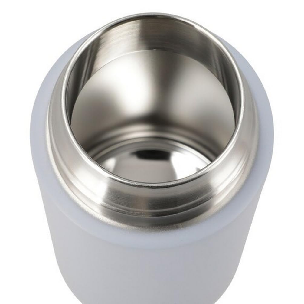 NITORI Бесшовная бутылка с винтовой крышкой 530 мл Синяя NITORI 8992598