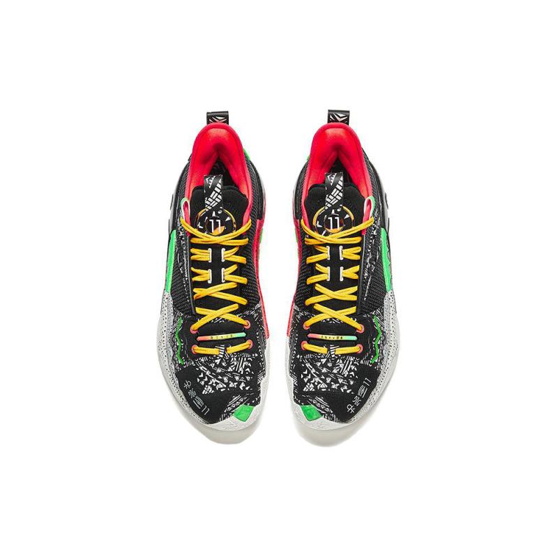 Anta Кроссовки для скорости Nike Shock Wave 5 Pro Kyrie Irving 112411111S-6