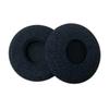 High Density Foam Ear Pad Compatible for Biz 2300 USBDuo/QD/MS Headphones Comfortable Fit Sponges Designs