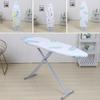 Non Slip Large Ironing Board Replacement Cover Washable Padded Back Draw String