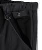 PHYSICAL DEPARTMENT Double Pocket Belted Pants Charcoal