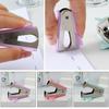Portable Staple Remover Nail Out Extractor Puller Stapler Removal Machine Stationery Tools