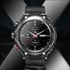 Rainbuvvy T92 Earbud Smartwatch 1.28inch IPS Full Touch 128MB RAM 470mAh BT5.0 TWS IP67 Водонепроницаемый Запись Локальная Музыка Беспроводной Смарт Браслет