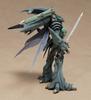 Max Factory PLAMAX Aura Battler Dunbine Verbin Non-scale PS Assembly Plastic Model