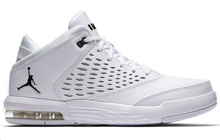 Jordan Кроссовки Nike Flight Origin 4 White 921196-100