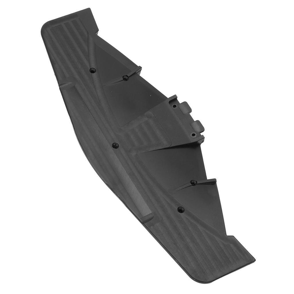 RC Car Front Bumper Plastic Anti Collision Front Bumper 8520 RC Car Replacement Parts for ZD Racing 1 7 EX07 EX 07