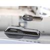 Для Jeep Wrangler JL Gladiator JT 2018 2019 2020 2025 2025 2025 2025 Вверх Наружная отделка крышки петли капота автомобиля