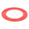 5PCS Strong Adhesive Double Sided Tape 3mm 4mm 5mm Width Electrical Tape  Installation Projects