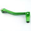 Aluminum Alloy Universal CNC Gear Shifter Shift Lever 50cc 70 90 110cc 125cc Dirt Pit Bike ATV Taotao SSR