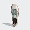 ID0492 adidas Originals Samba OG Серебристо-зеленый (Женский)