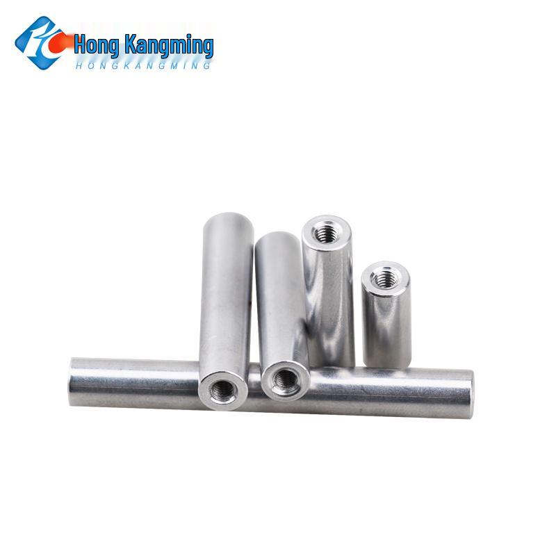 M3 5-Color Aluminum Alloy Long Nut Connector Rod for Drone Body