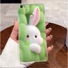 Чехол для Xiaomi Mi Max Прозрачный Роскошный Милый Кролик Любовь Смешная Кошка ТПУ Мягкий Силикон Задняя Крышка Для Телефона Xiaomi Mi Max 1 Max1