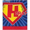 Home & Living Childrens/Kids Superhero Microfiber Hooded Towel