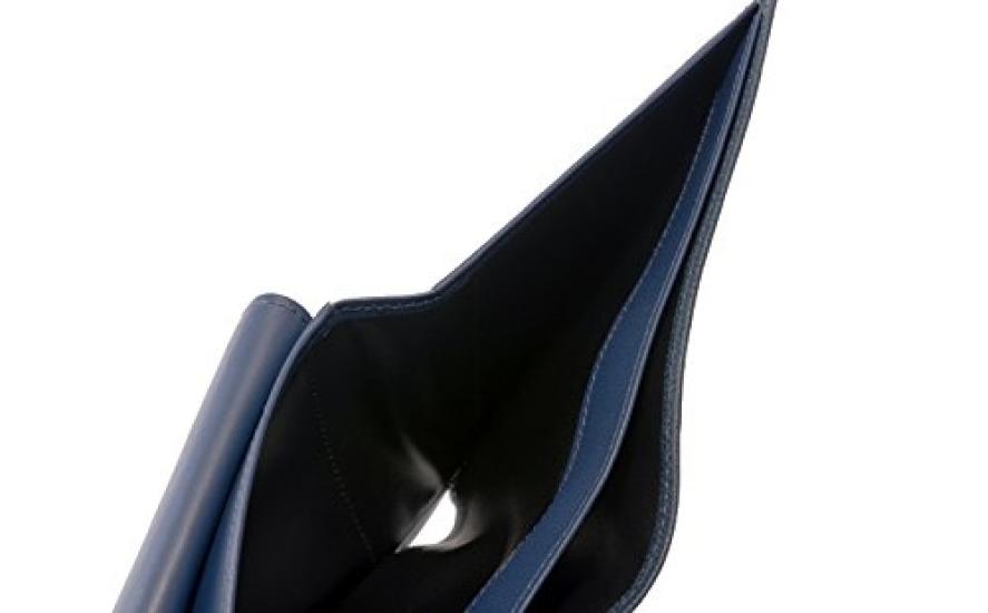 Кошелек Cypris Trilogy бифолд с отделением для монет и купюр День рождения Парню Подарок для отца Подарок Подарок,