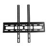 Fixed TV Wall Mount Bracket for Most 26-65 Inch LED, LCD, OLED, 4K Flat Screen TVs - with Max VESA 400x400mm Weight Up To 100lbs