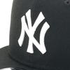 [New Era] Child 9FIFTY New York Yankees 12491915 Black White