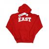 Boys High School Musical The Musical East High Hoodie